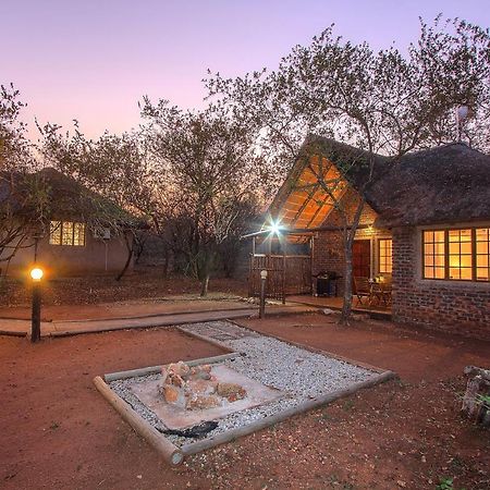 South Safari Lodge 玛洛斯帕克 外观 照片