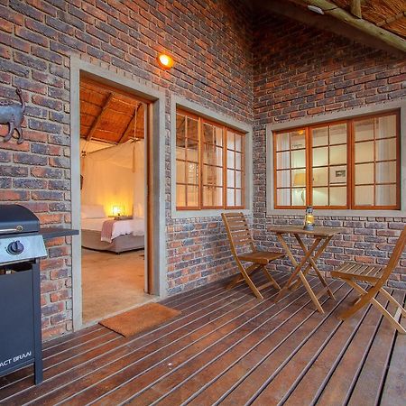 South Safari Lodge 玛洛斯帕克 外观 照片