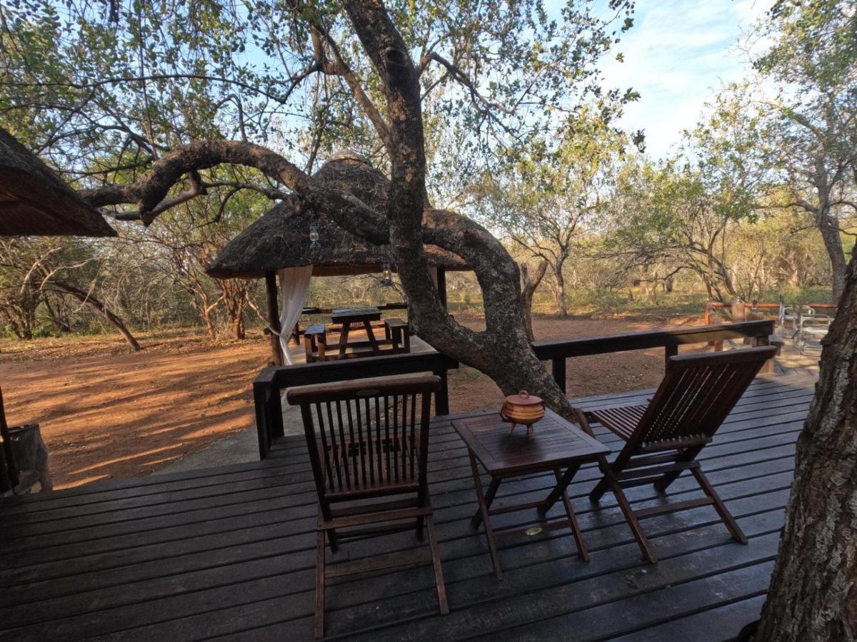 South Safari Lodge 玛洛斯帕克 外观 照片