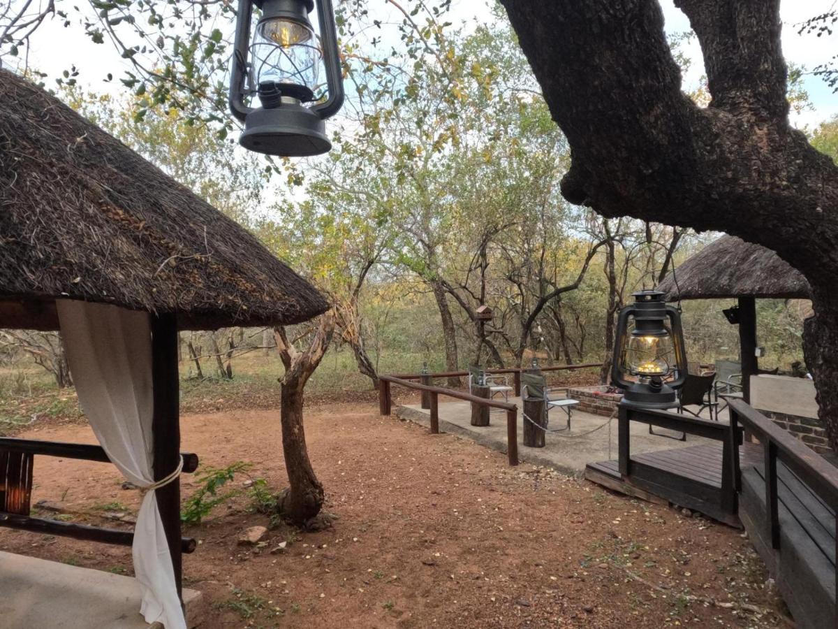 South Safari Lodge 玛洛斯帕克 外观 照片