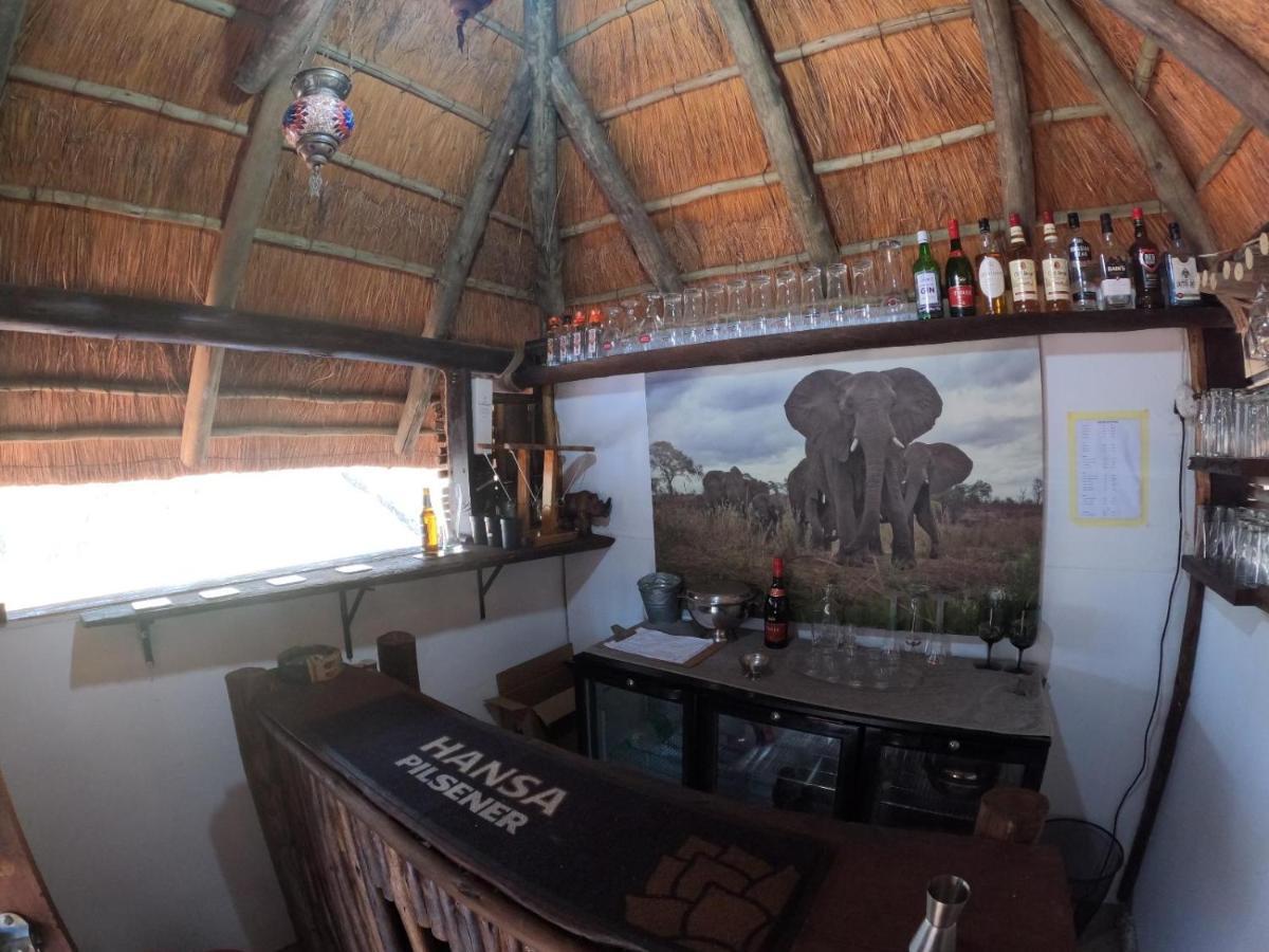 South Safari Lodge 玛洛斯帕克 外观 照片