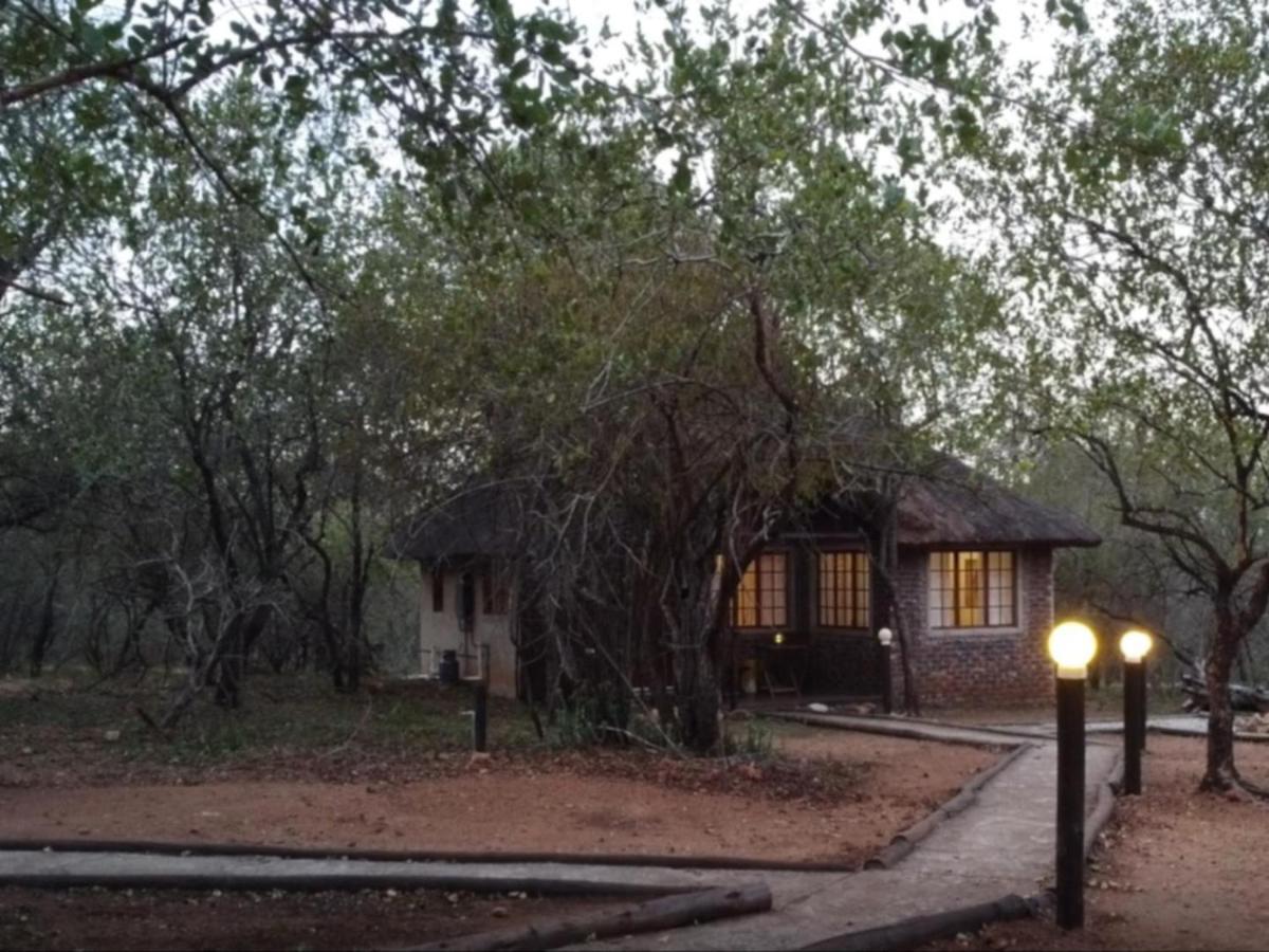 South Safari Lodge 玛洛斯帕克 外观 照片