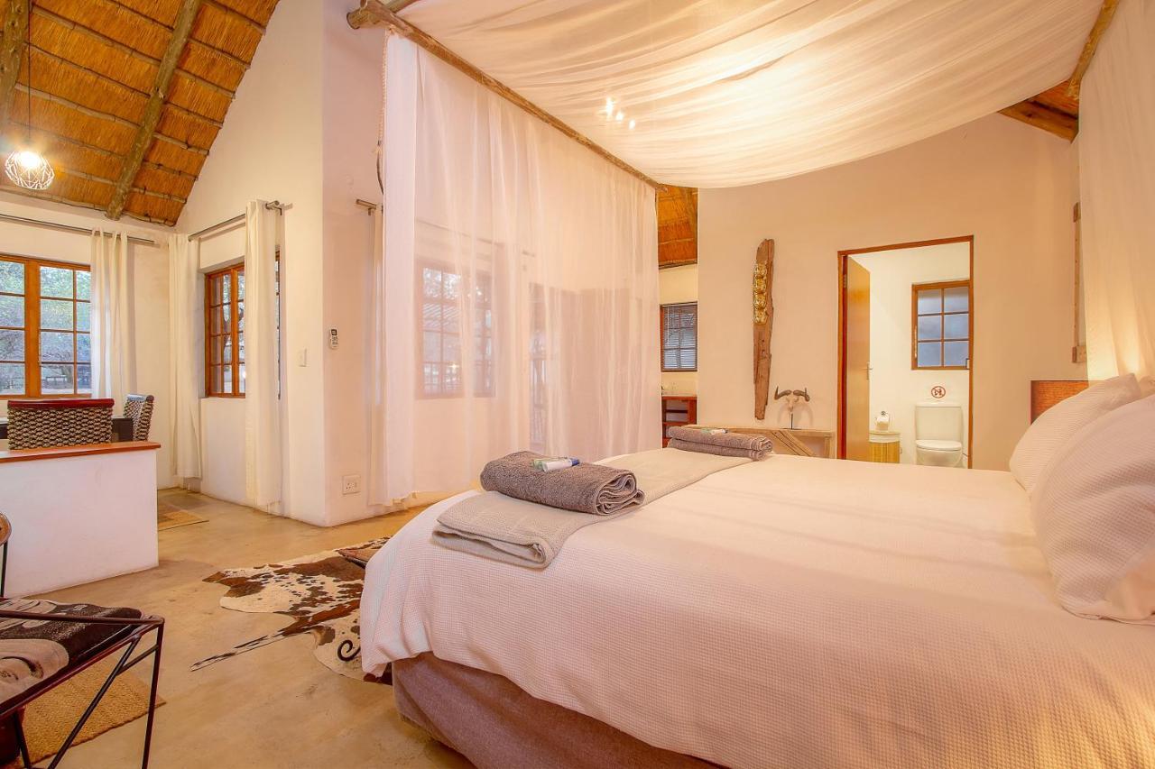 South Safari Lodge 玛洛斯帕克 外观 照片