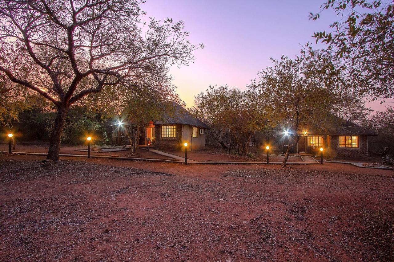 South Safari Lodge 玛洛斯帕克 外观 照片