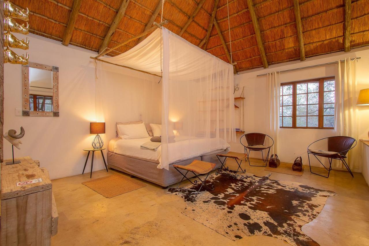 South Safari Lodge 玛洛斯帕克 外观 照片