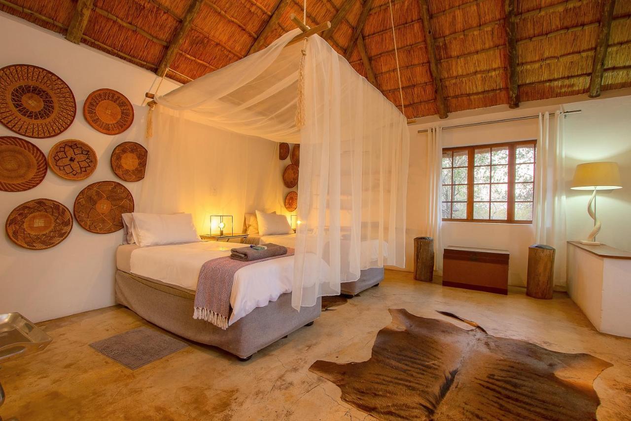 South Safari Lodge 玛洛斯帕克 外观 照片