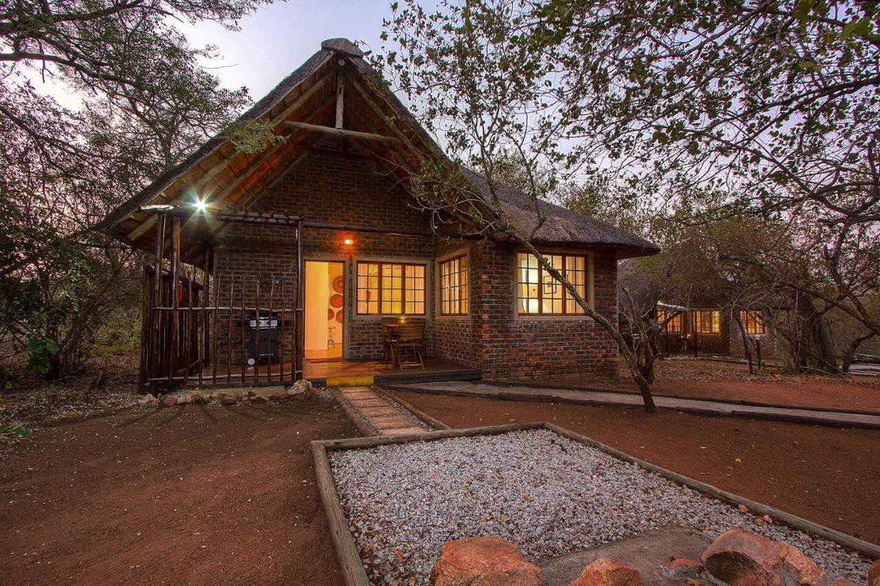 South Safari Lodge 玛洛斯帕克 外观 照片
