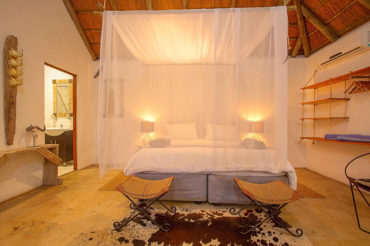 South Safari Lodge 玛洛斯帕克 外观 照片