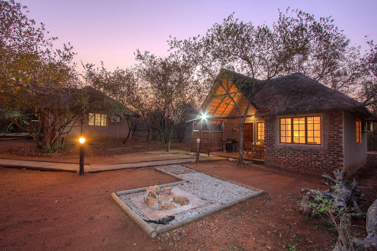 South Safari Lodge 玛洛斯帕克 外观 照片