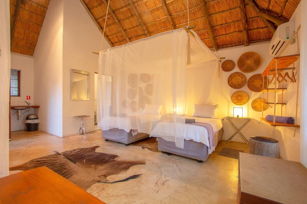 South Safari Lodge 玛洛斯帕克 外观 照片